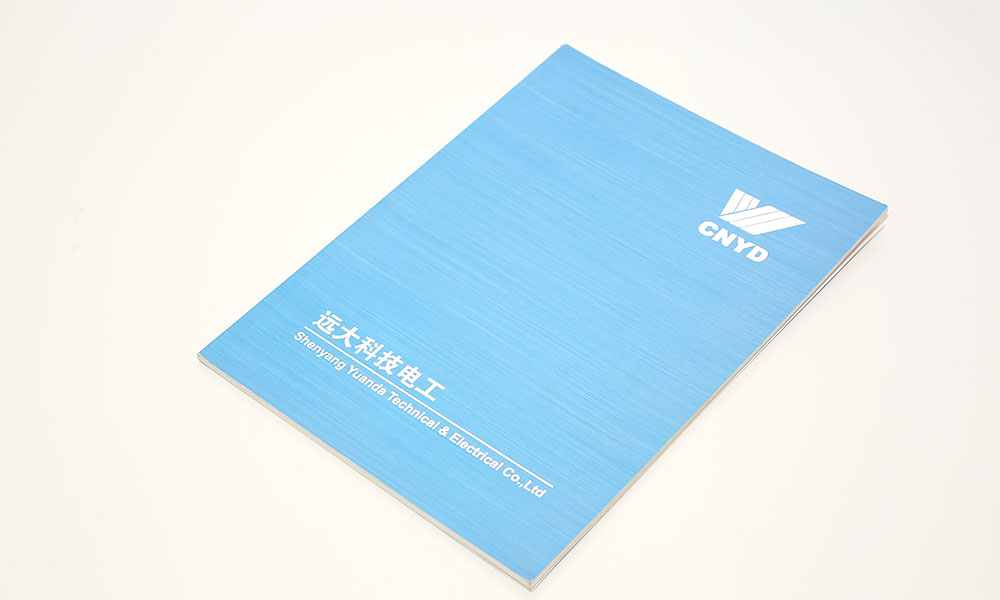 現在做畫冊設計做多久?