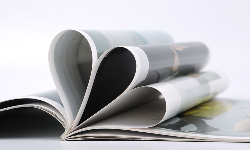 公司宣傳畫冊設計制作要多久？