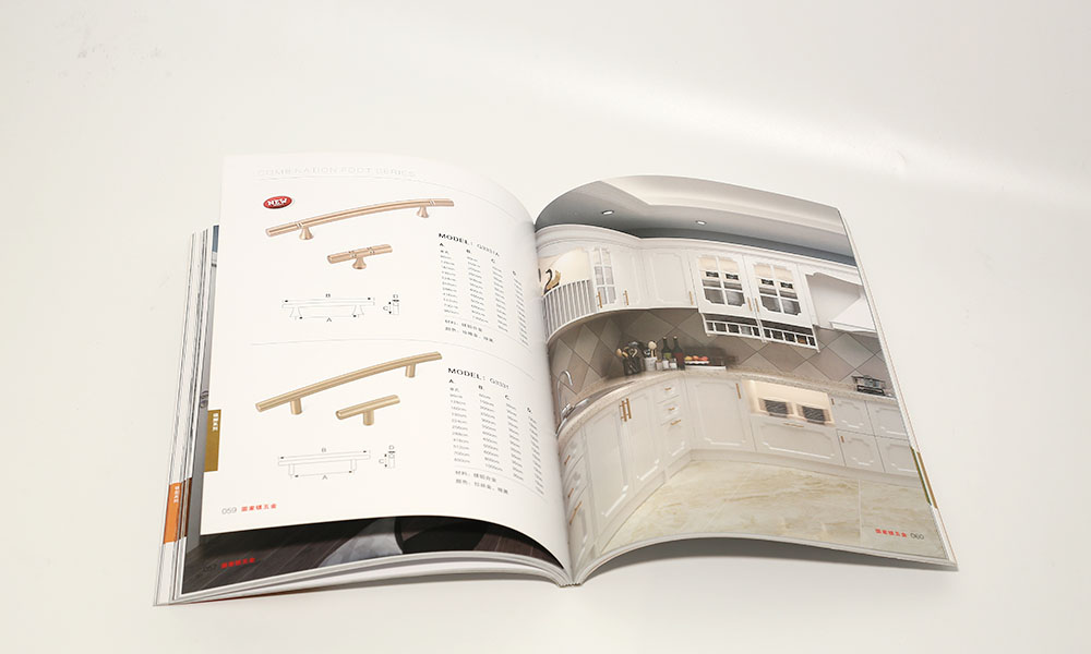 品牌宣傳冊工廠哪個好？