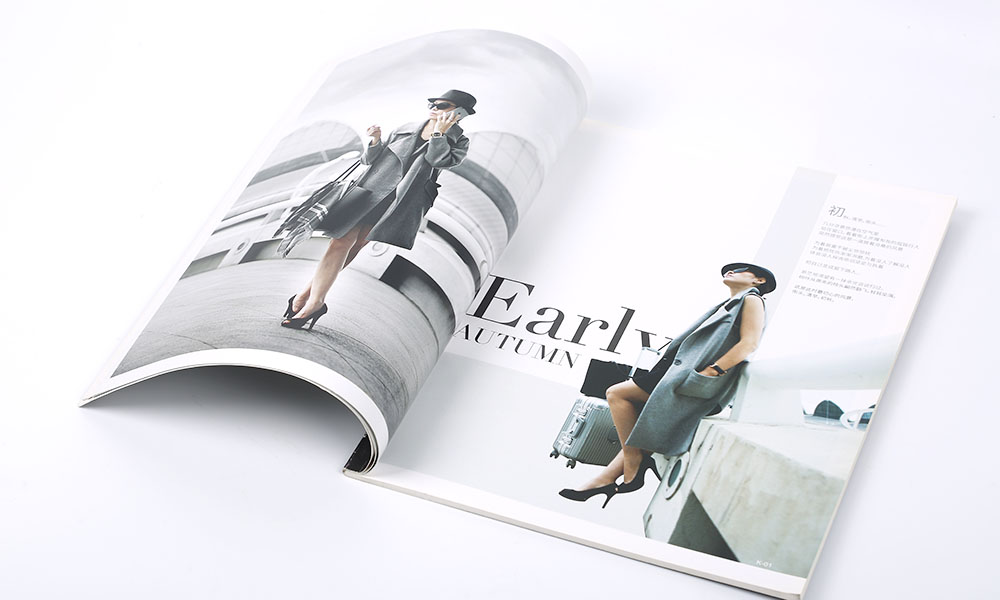 一本宣傳冊(cè)怎么需要多久？