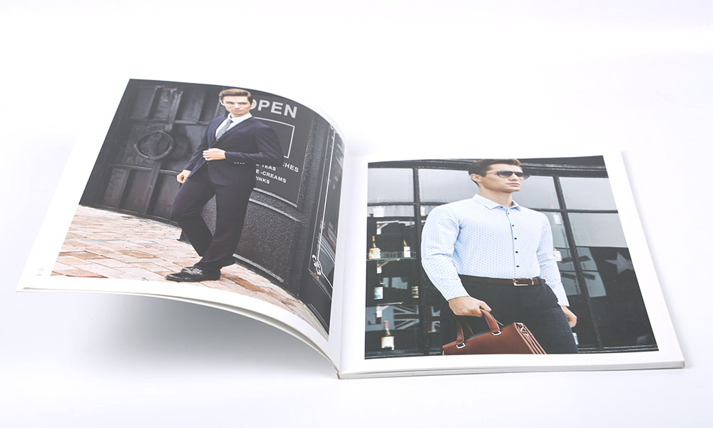 怎么學畫冊設計什么樣？