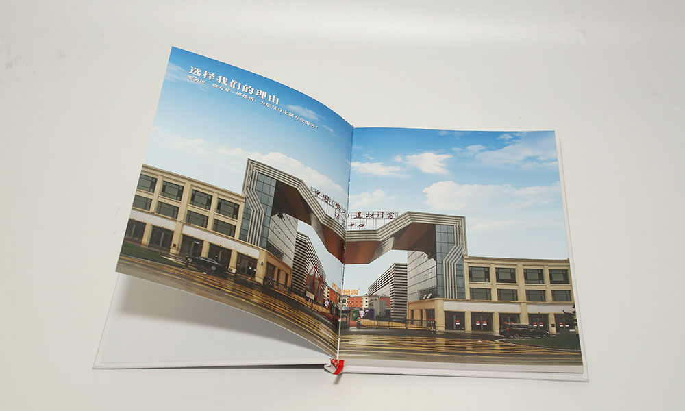 學(xué)宣傳冊(cè)輸出多大可以？