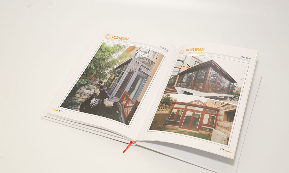 品牌宣傳冊(cè)什么多大可以?