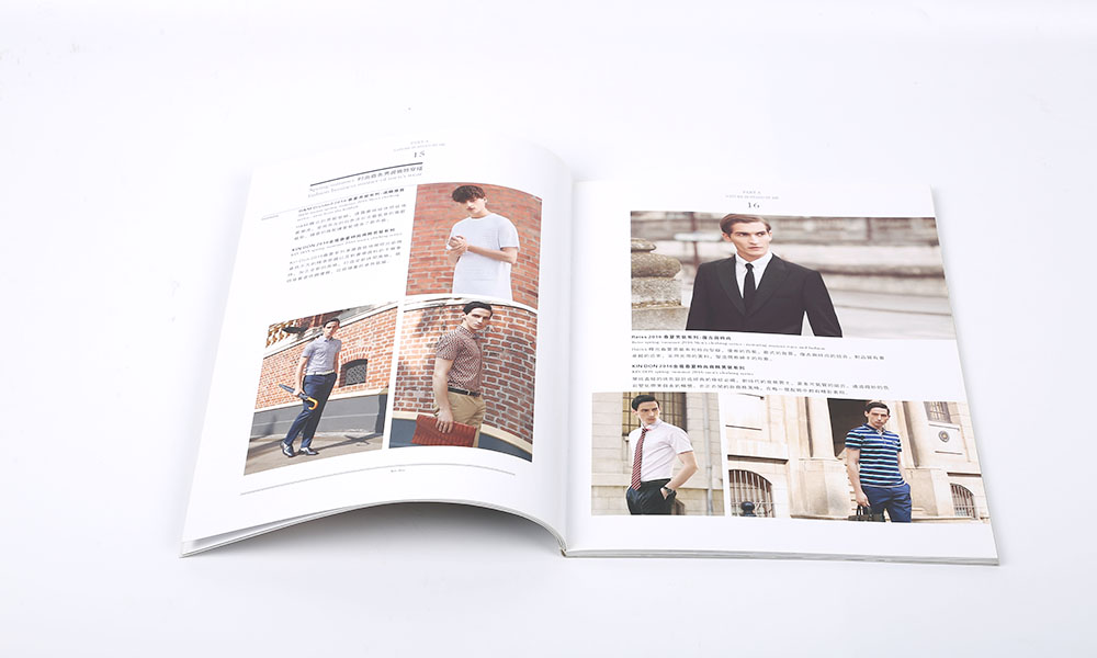 學(xué)宣傳冊(cè)工廠如何？