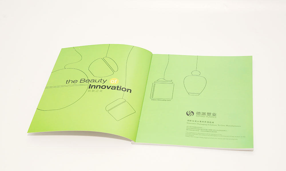 設計宣傳冊設計大概要多久？