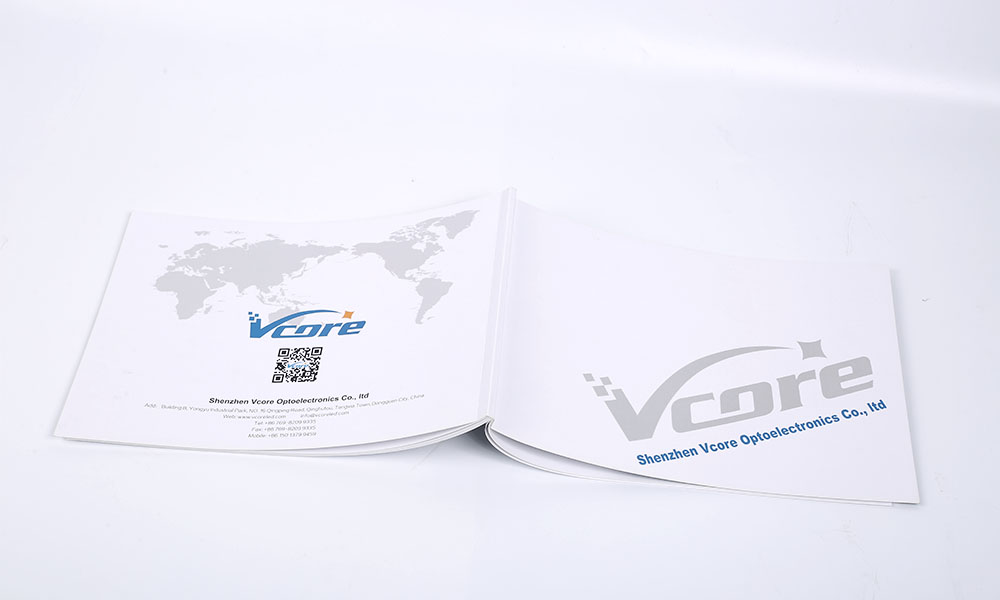 好看的宣傳冊設計需要多久？