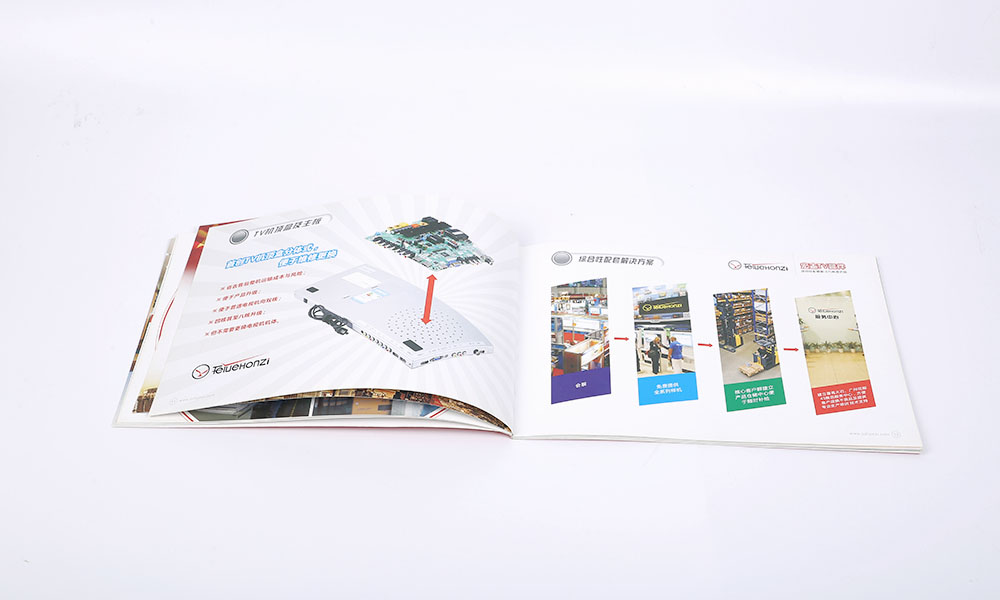 學(xué)會(huì)宣傳冊(cè)工廠什么樣？