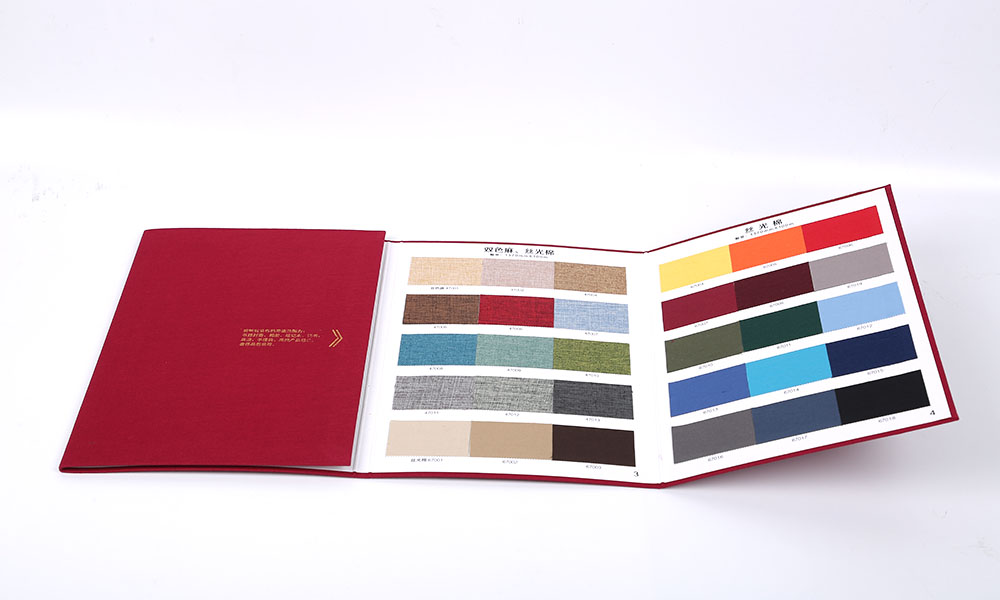 形象宣傳冊怎么如何？