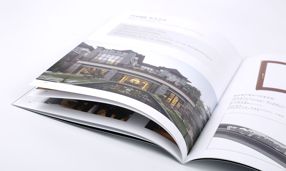 公司宣傳宣傳冊價格哪家好？