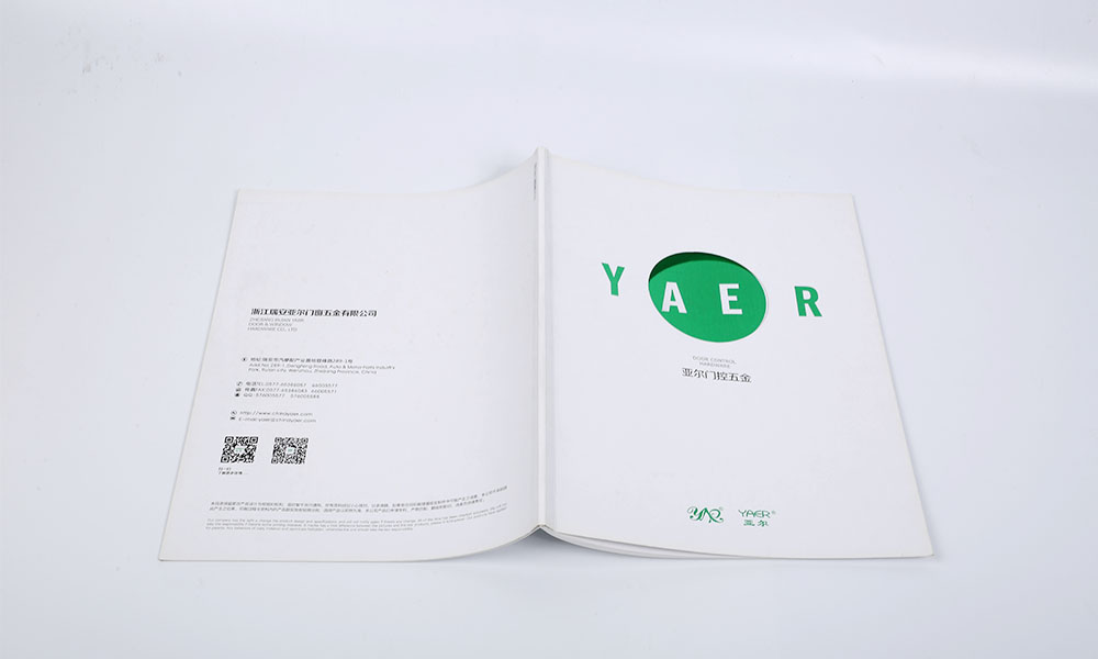 精裝宣傳冊印刷怎么樣？