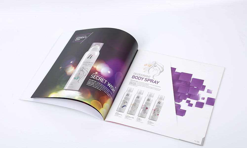 怎么學宣傳冊費用要多久？