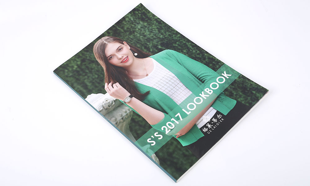 產品畫冊制作會不會？