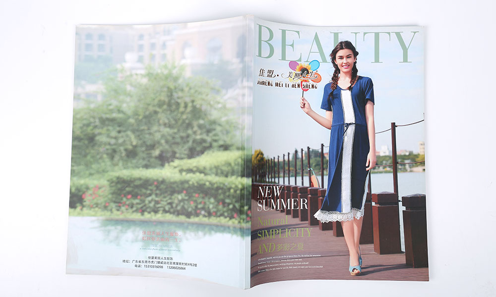 形象畫冊設計要多少錢？