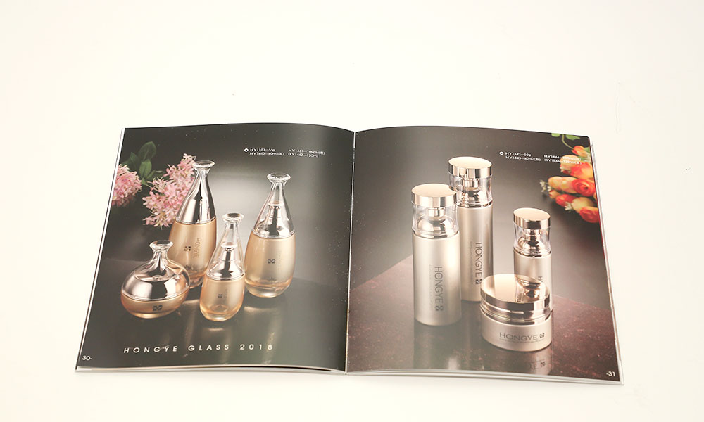 專業(yè)畫冊字體大概要多久?