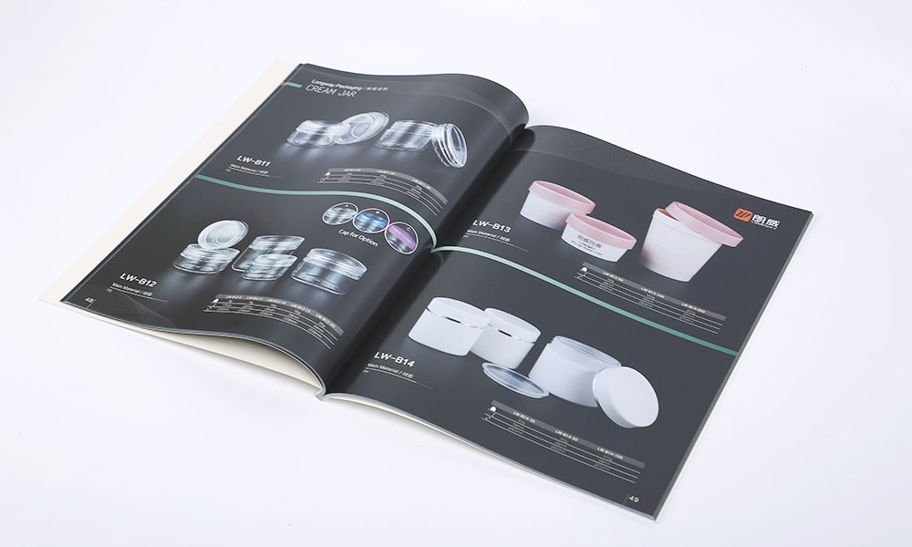 專業畫冊費用大概是多大？