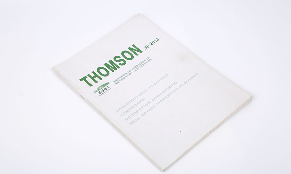 產(chǎn)品畫冊(cè)印刷哪些好？