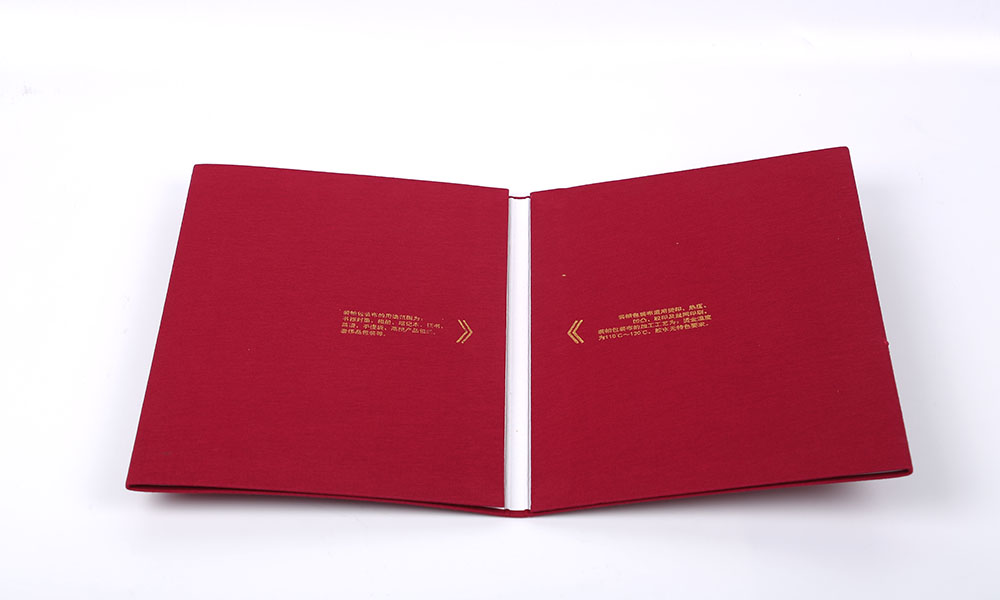 形象畫冊設計要多少錢？