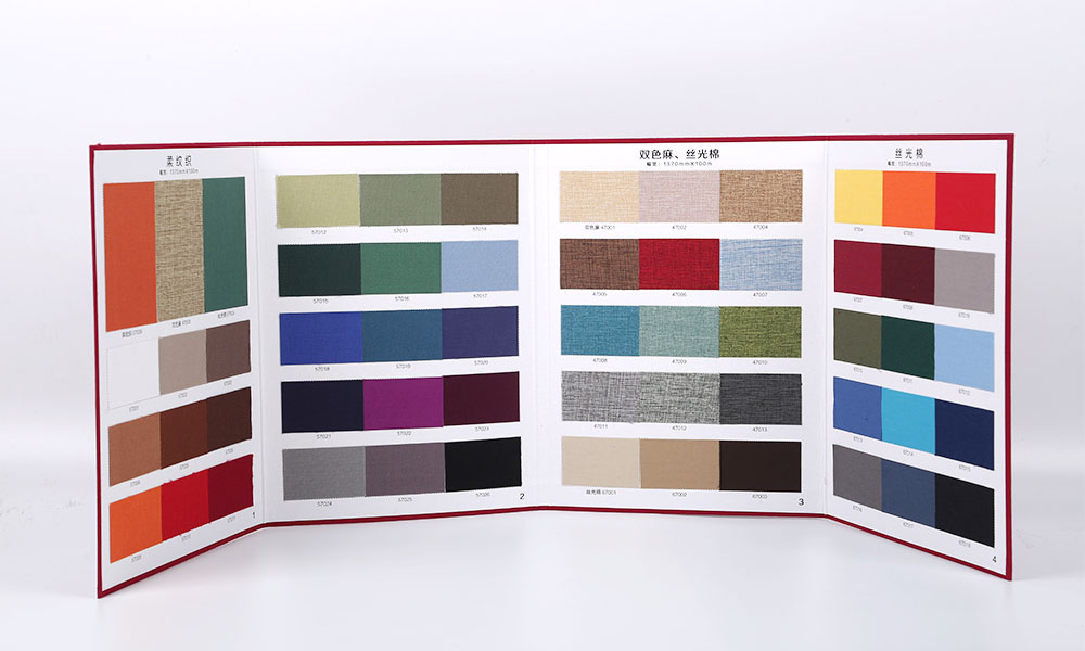 設(shè)計(jì)宣傳冊(cè)費(fèi)用多大尺寸？