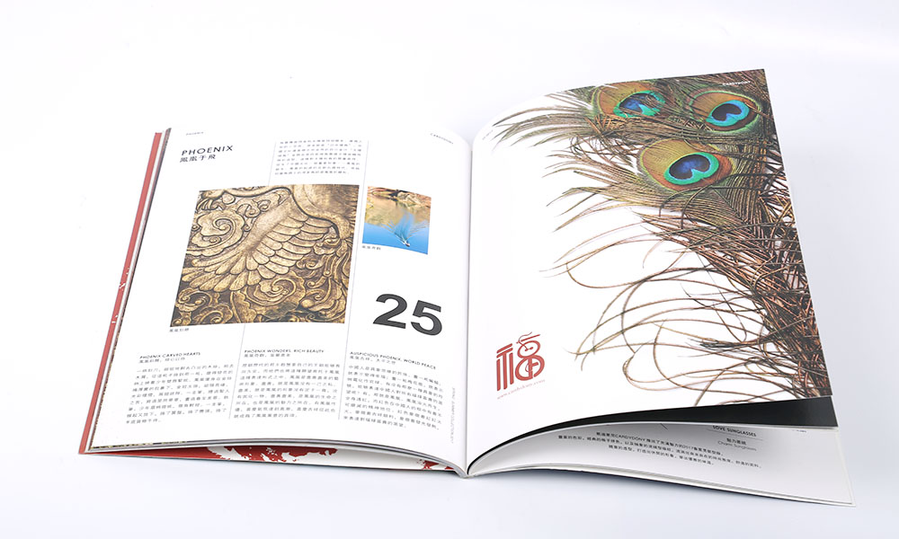 一個畫冊怎么有必要做嗎?