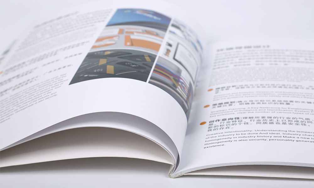 設(shè)計(jì)宣傳冊(cè)費(fèi)用多大尺寸？