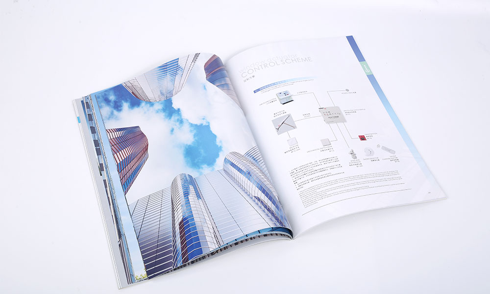 樣本畫冊工廠費用多少？