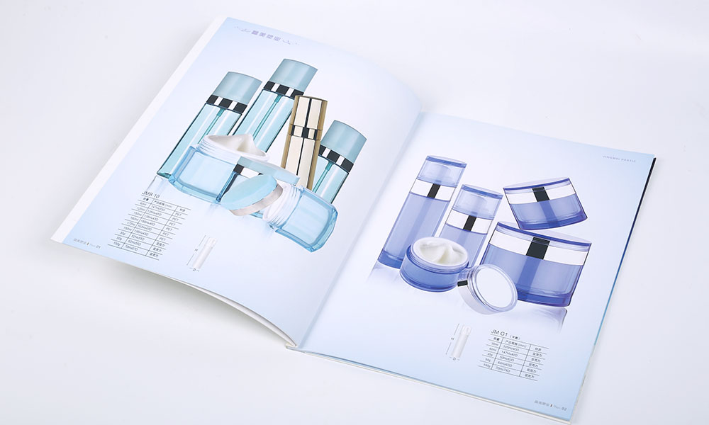 一般宣傳冊設計哪個好？