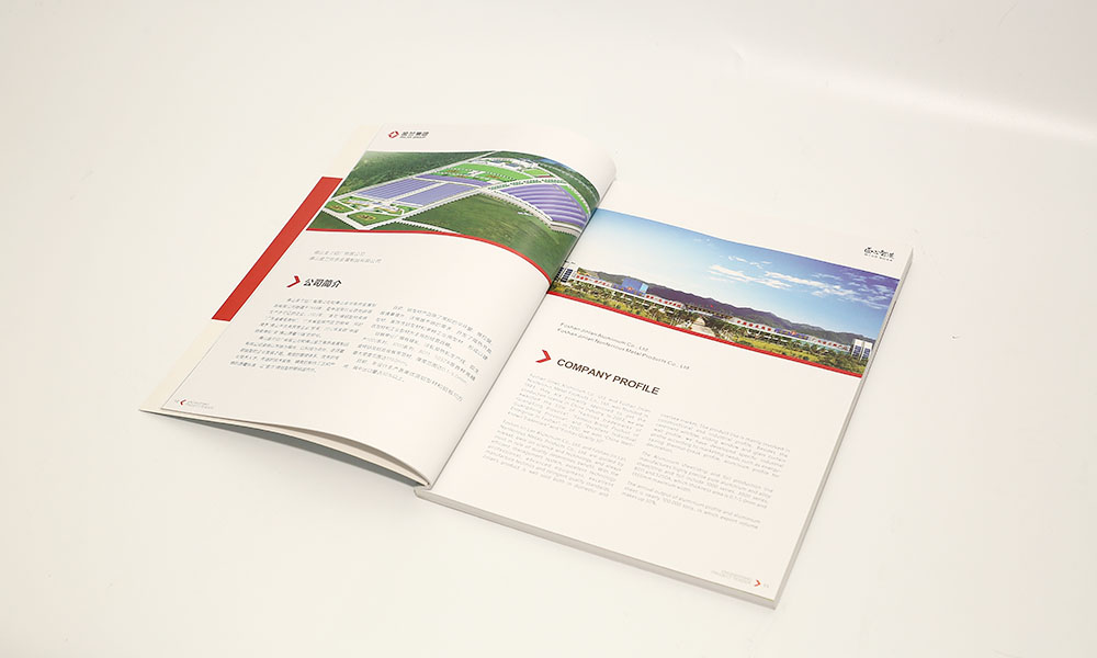 廣告畫冊價格多大尺寸？