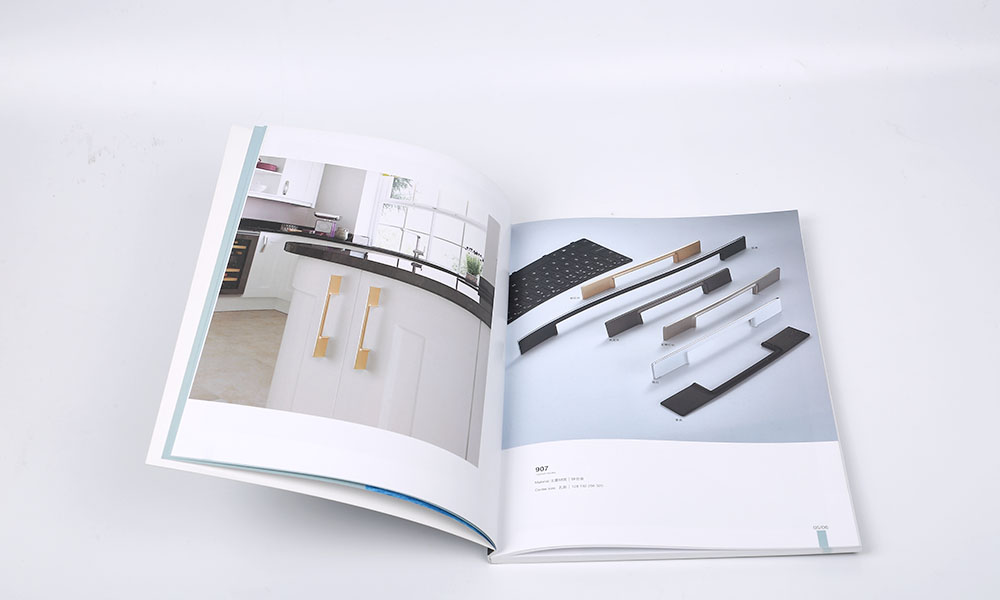 專業宣傳冊工廠哪家才行？