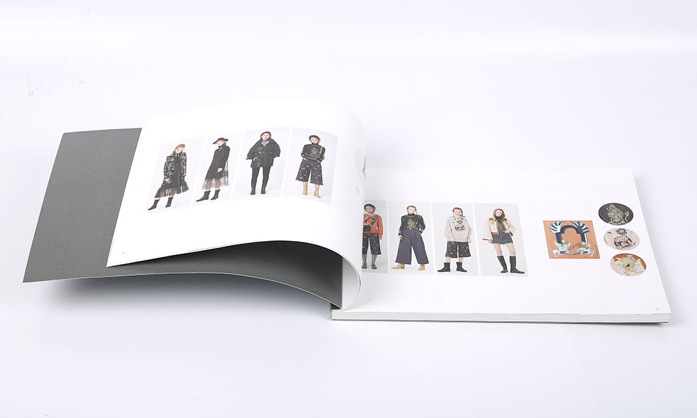 房地產(chǎn)畫冊(cè)價(jià)格做多久？