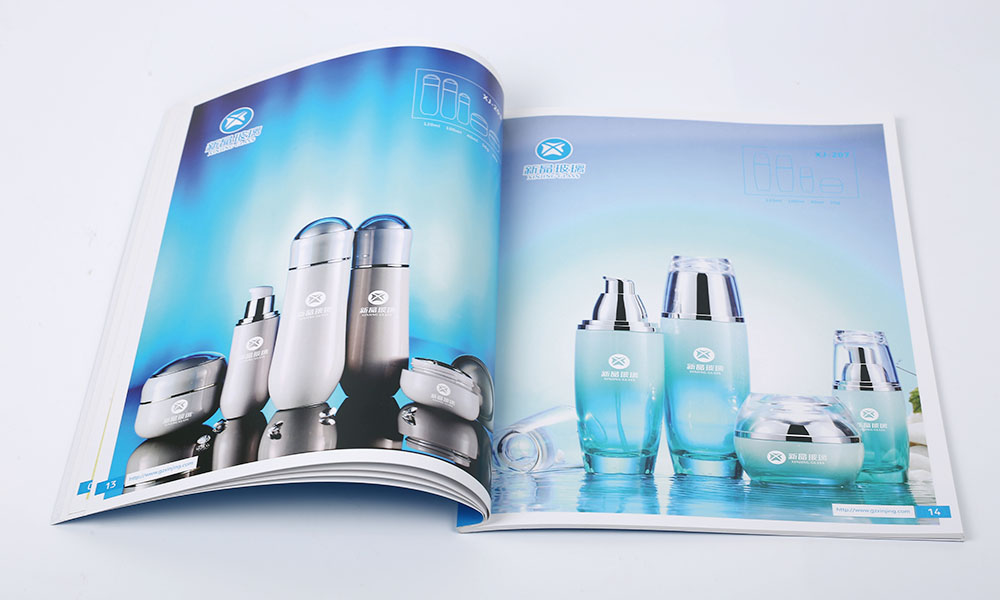 精裝宣傳冊設計制作會不會?