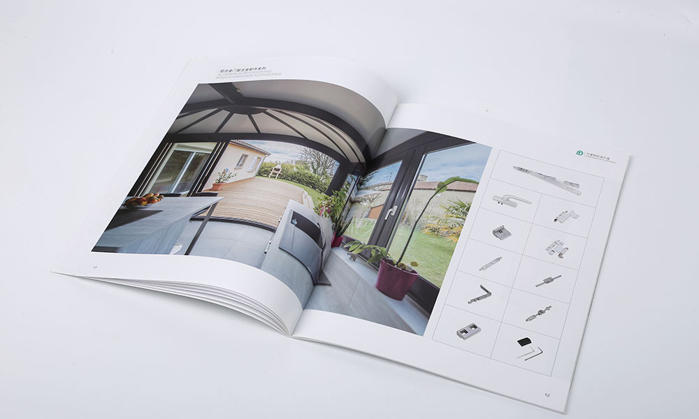 廣告宣傳冊印刷多大尺寸？