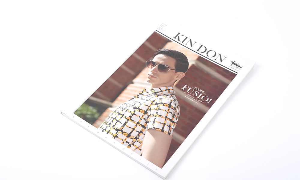 樣本畫冊設計制作怎么樣？