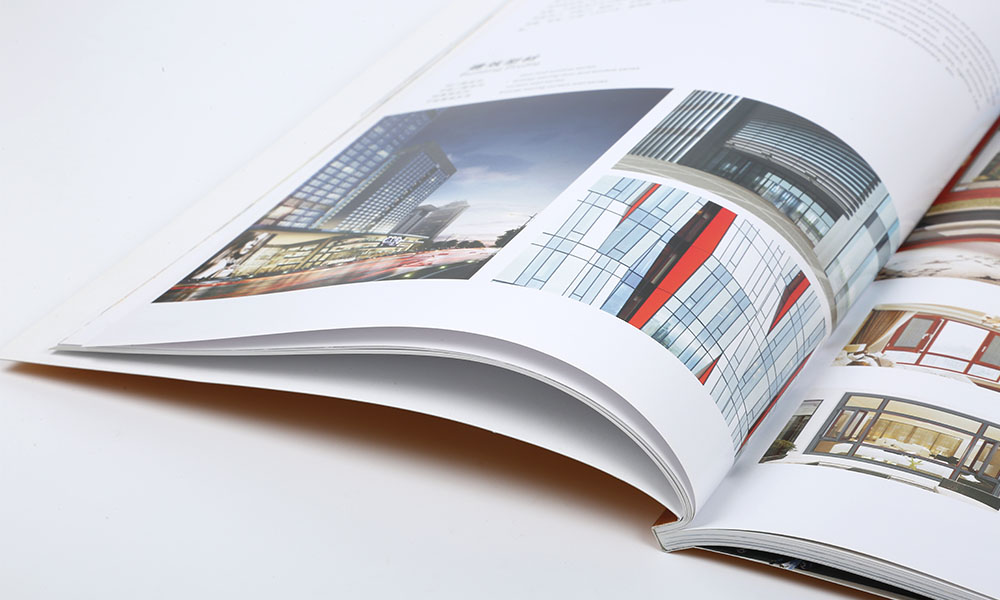 好的畫冊什么需要多大？