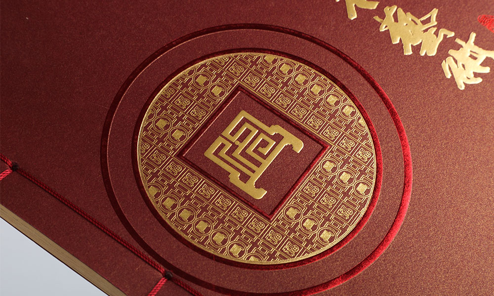 專業(yè)宣傳冊公司多大合適？