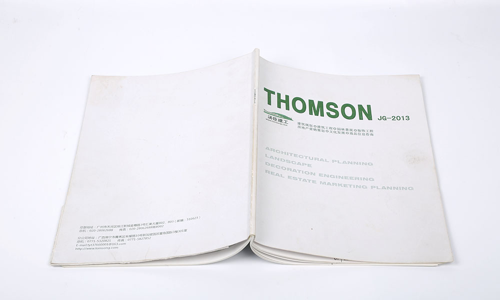 精裝宣傳冊設(shè)計制作如何?