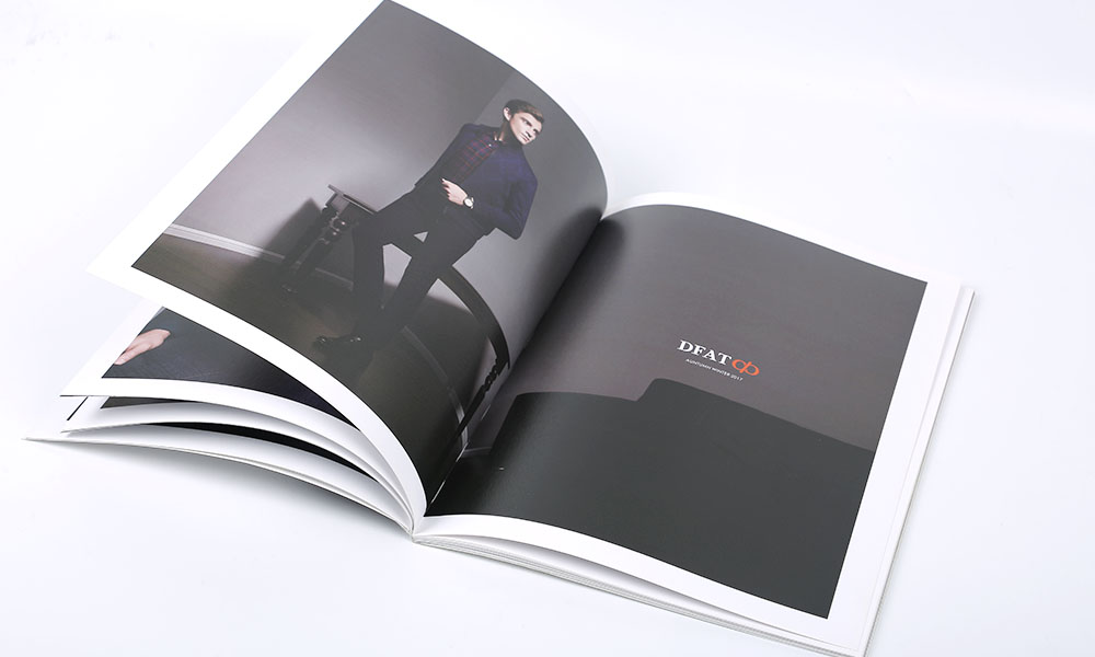 廣告畫冊設計制作哪些好？