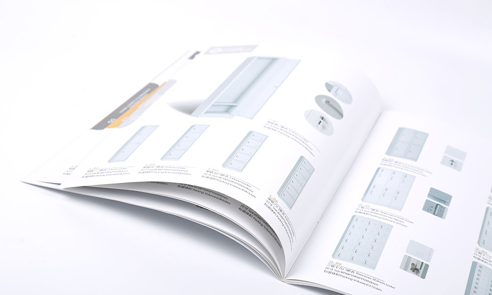 哪有好宣傳冊公司要多久？