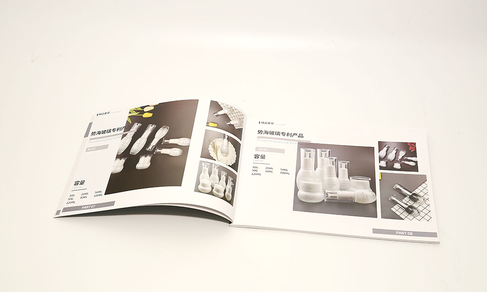 集團(tuán)畫冊制作多大尺寸？