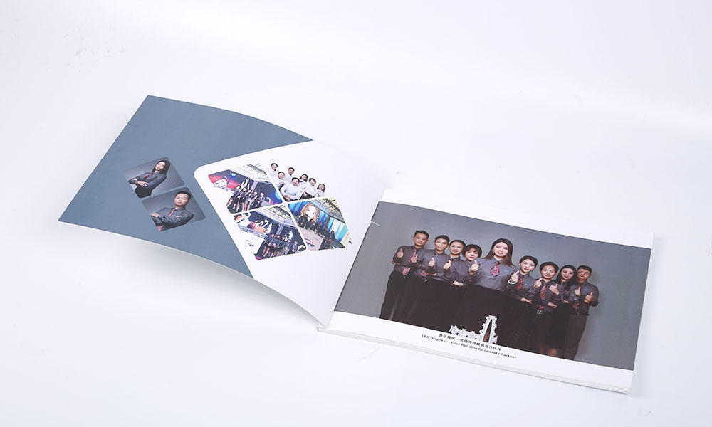 怎么做畫冊價格要多少錢？