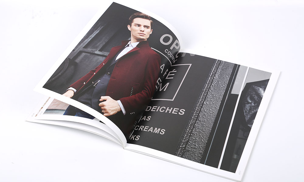 集團畫冊價格哪家更好？