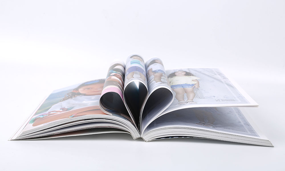 哪有好畫冊工廠多大美觀？