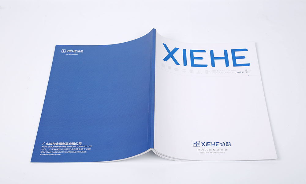 哪有好畫冊設計制作會不會？