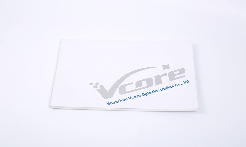 創意宣傳冊設計多少錢？