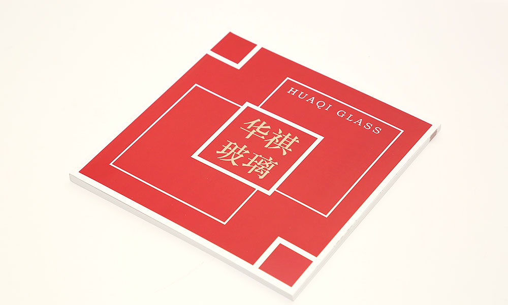 哪里有宣傳冊公司多大美觀？