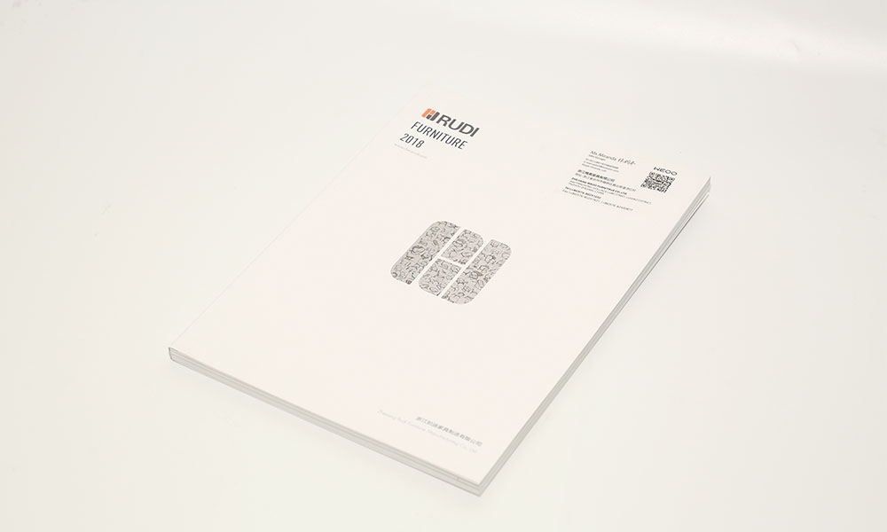 做一個畫冊印刷什么樣？