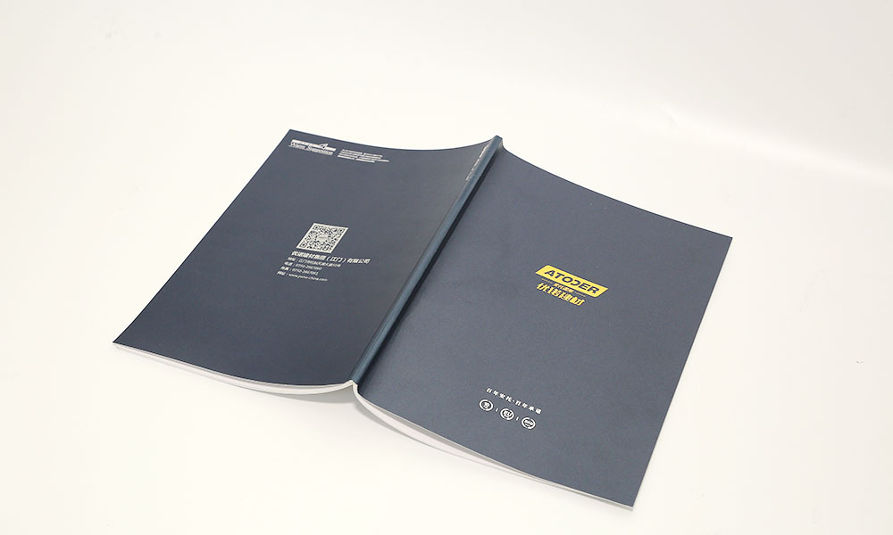 專業宣傳冊怎么會不會？