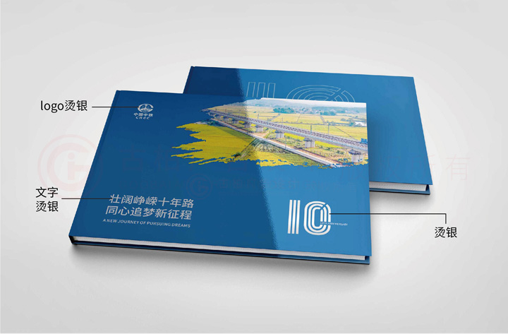 企業(yè)畫冊公司多少錢？