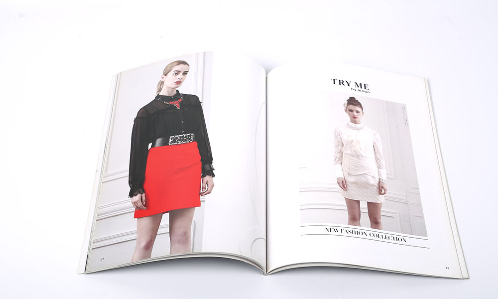 公司宣傳宣傳冊輸出哪家便宜