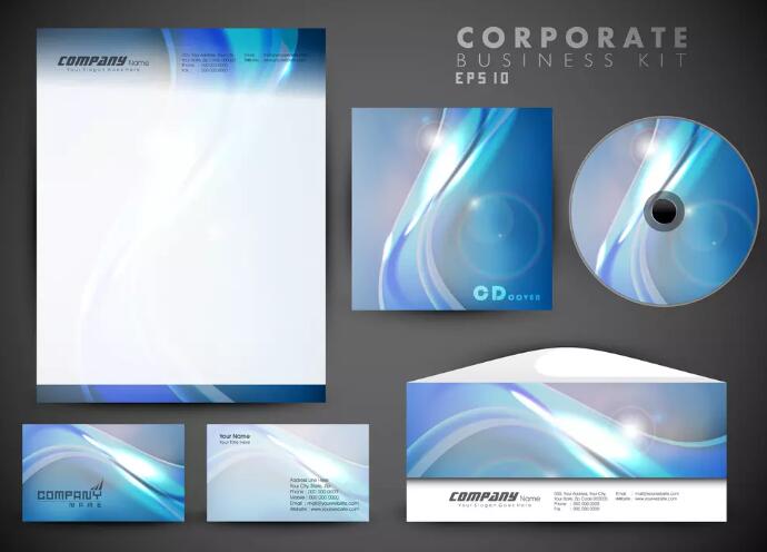 創意vi視覺設計費用多少？