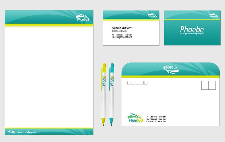 一個標識設計要求有哪些?